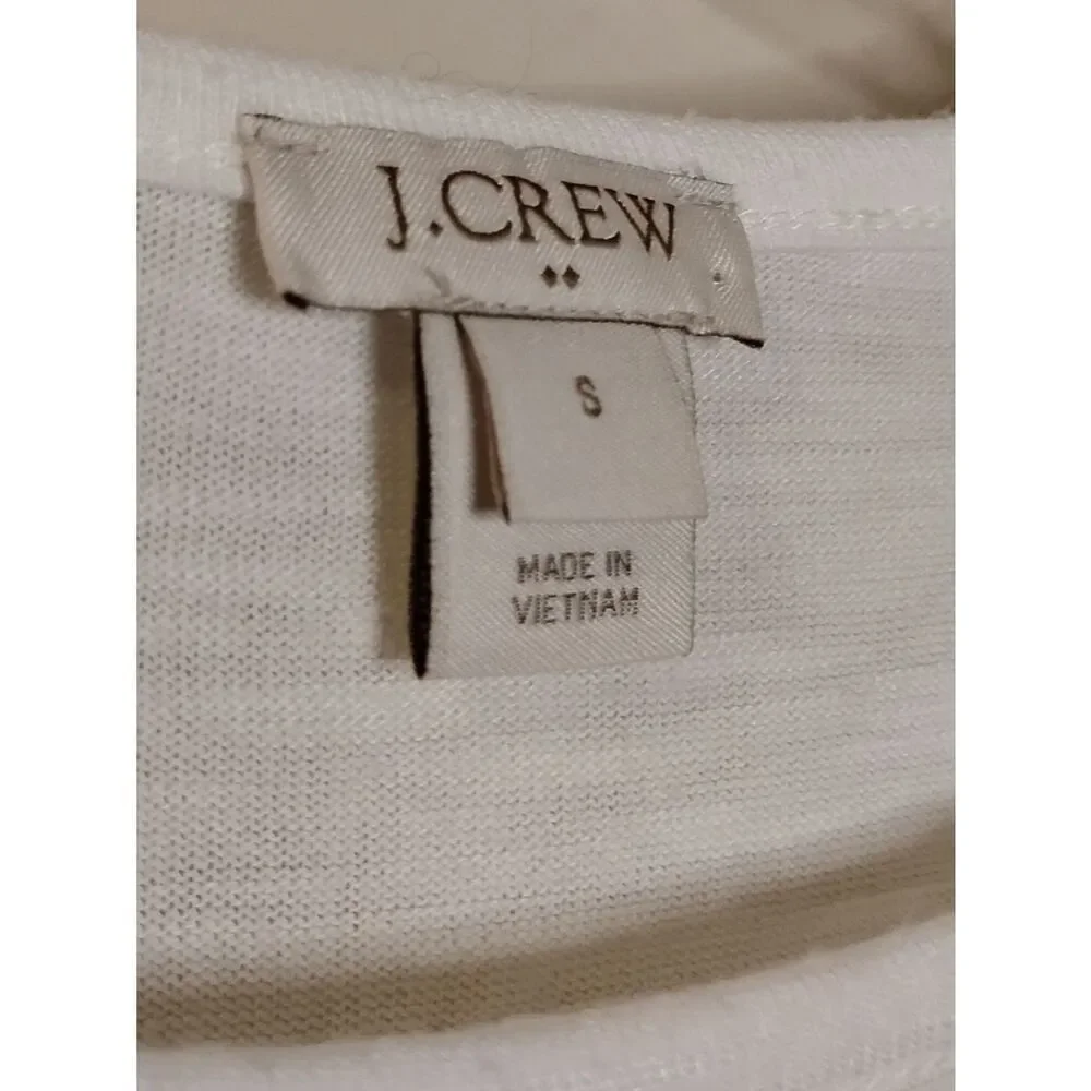 USED Lightweight J. Crew Sweater